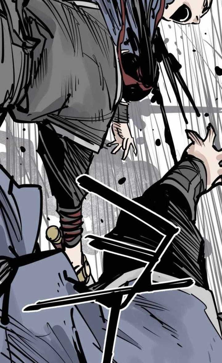 Death God Chapter 72 Gambar 7