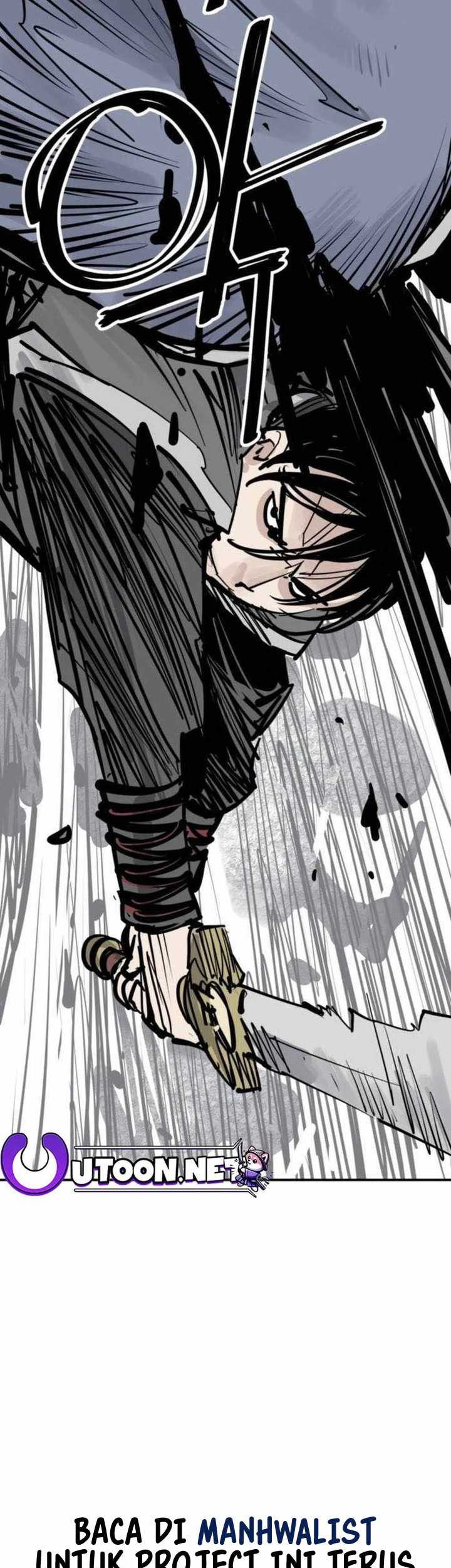 Death God Chapter 72 Gambar 8