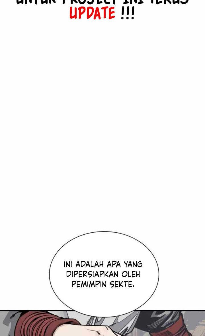 Death God Chapter 72 Gambar 9