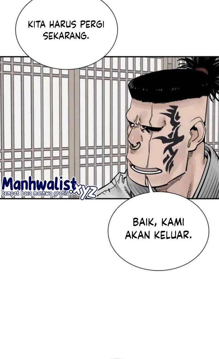 Death God Chapter 72 Gambar 11