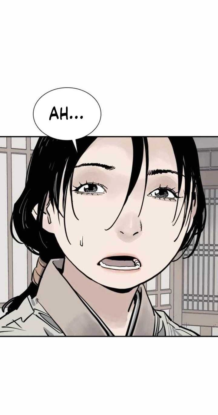 Death God Chapter 72 Gambar 13