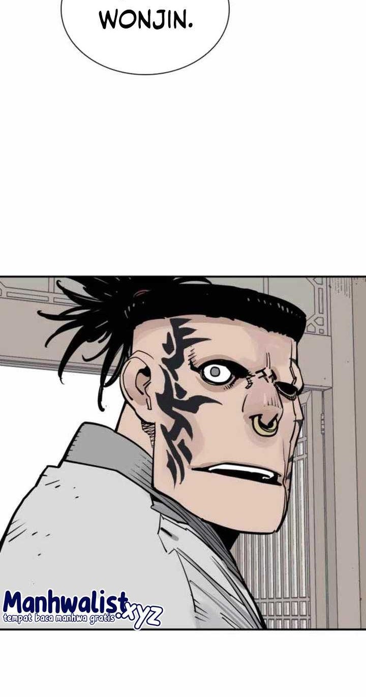 Death God Chapter 72 Gambar 15