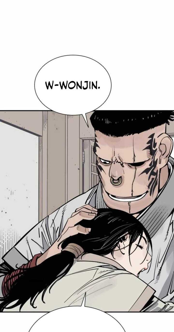 Death God Chapter 72 Gambar 17