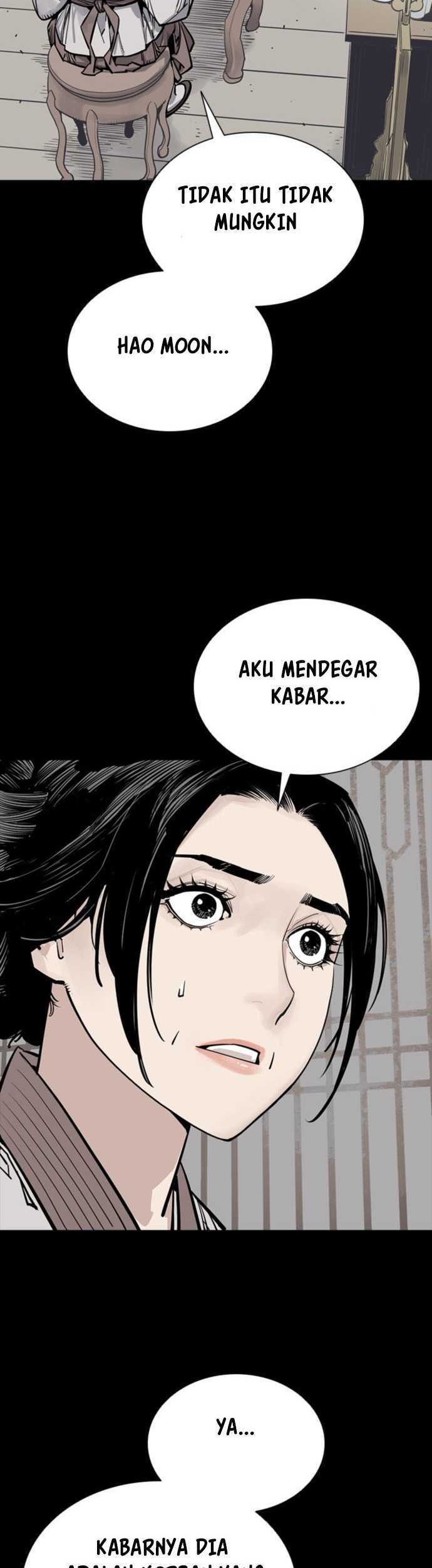 Death God Chapter 61 Gambar 63