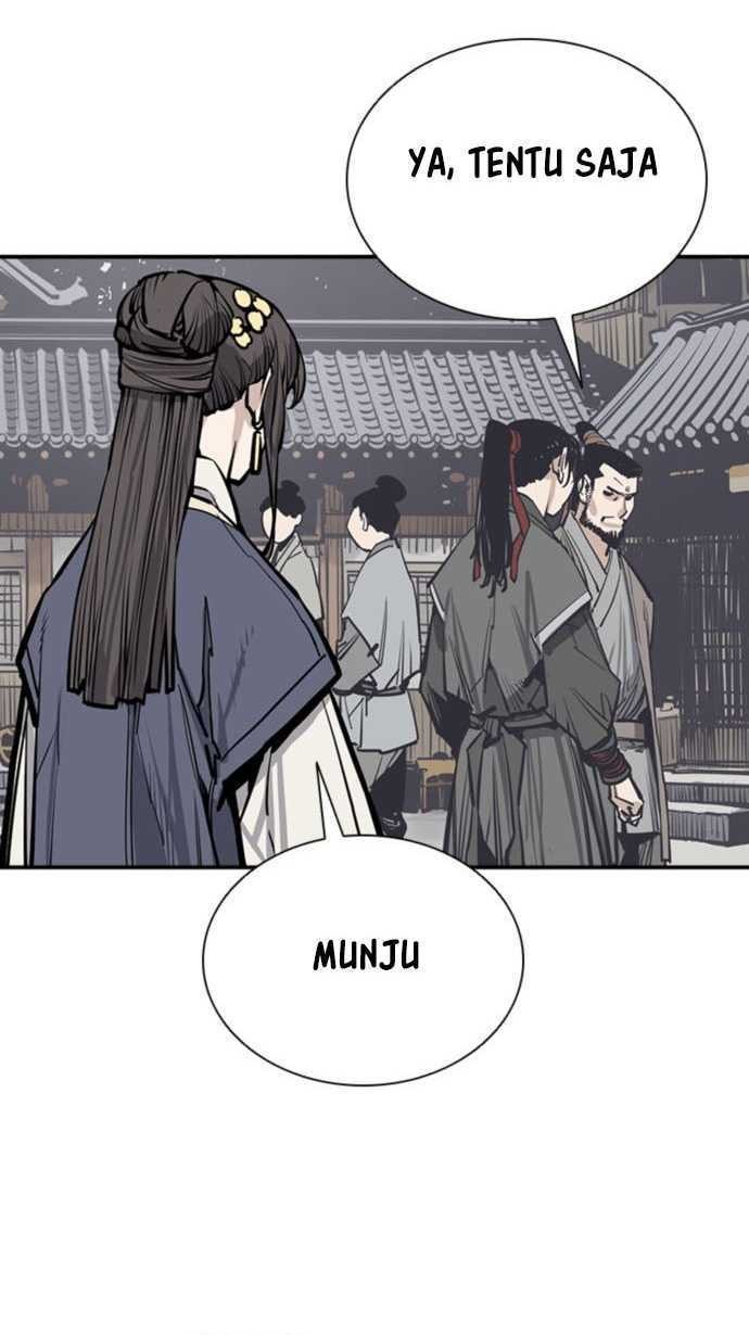 Death God Chapter 61 Gambar 71