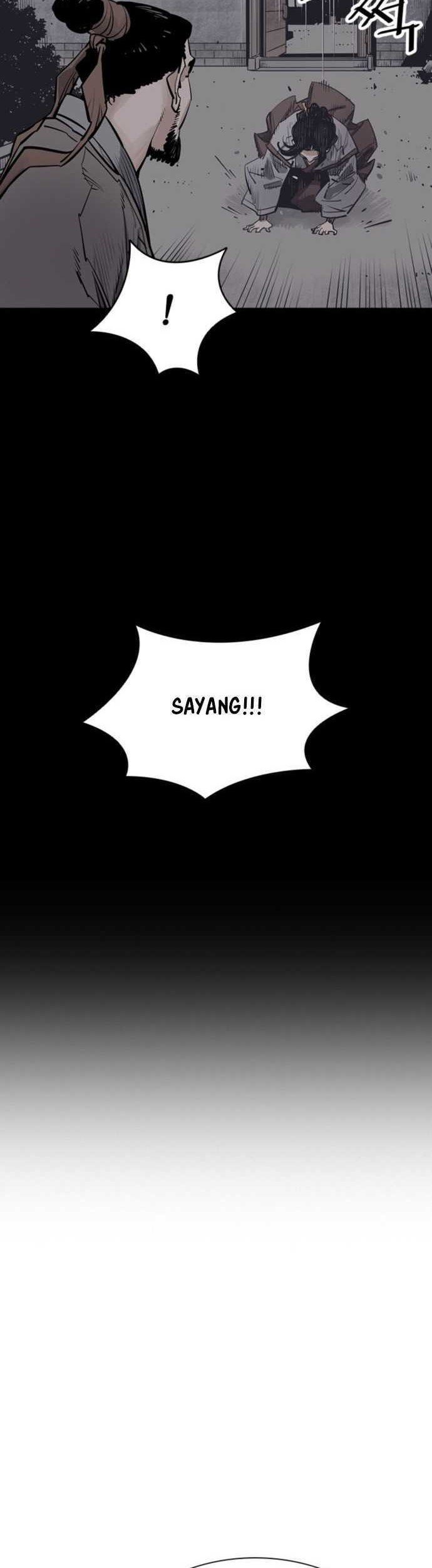 Death God Chapter 61 Gambar 68