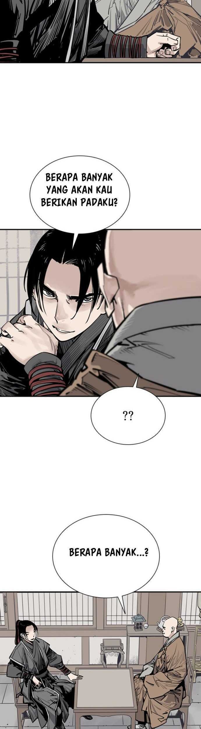 Death God Chapter 61 Gambar 75