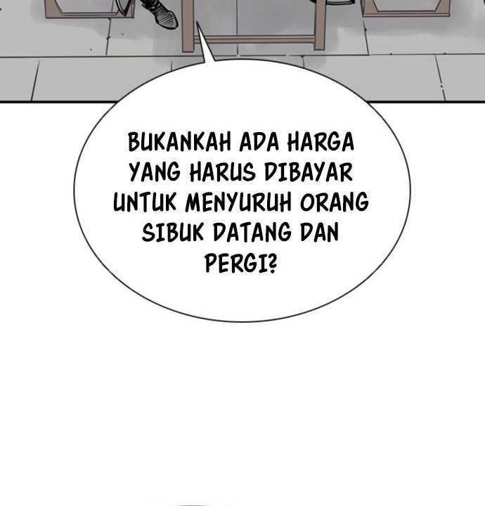 Death God Chapter 61 Gambar 76