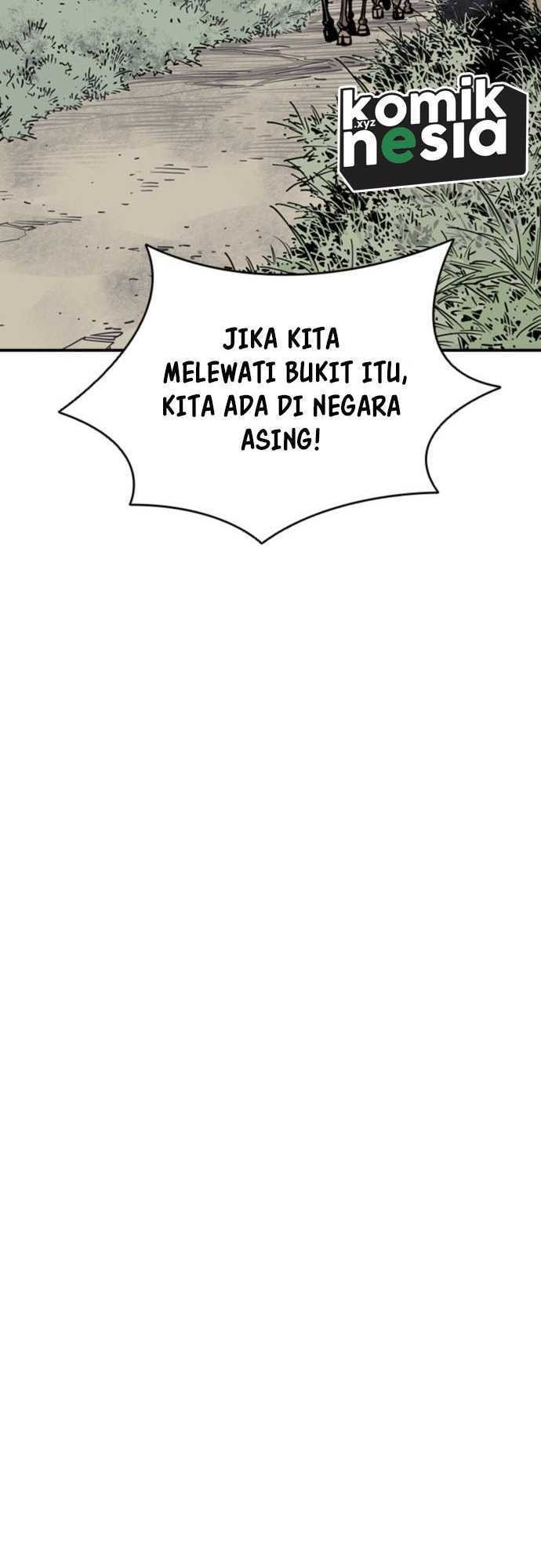 Death God Chapter 61 Gambar 51
