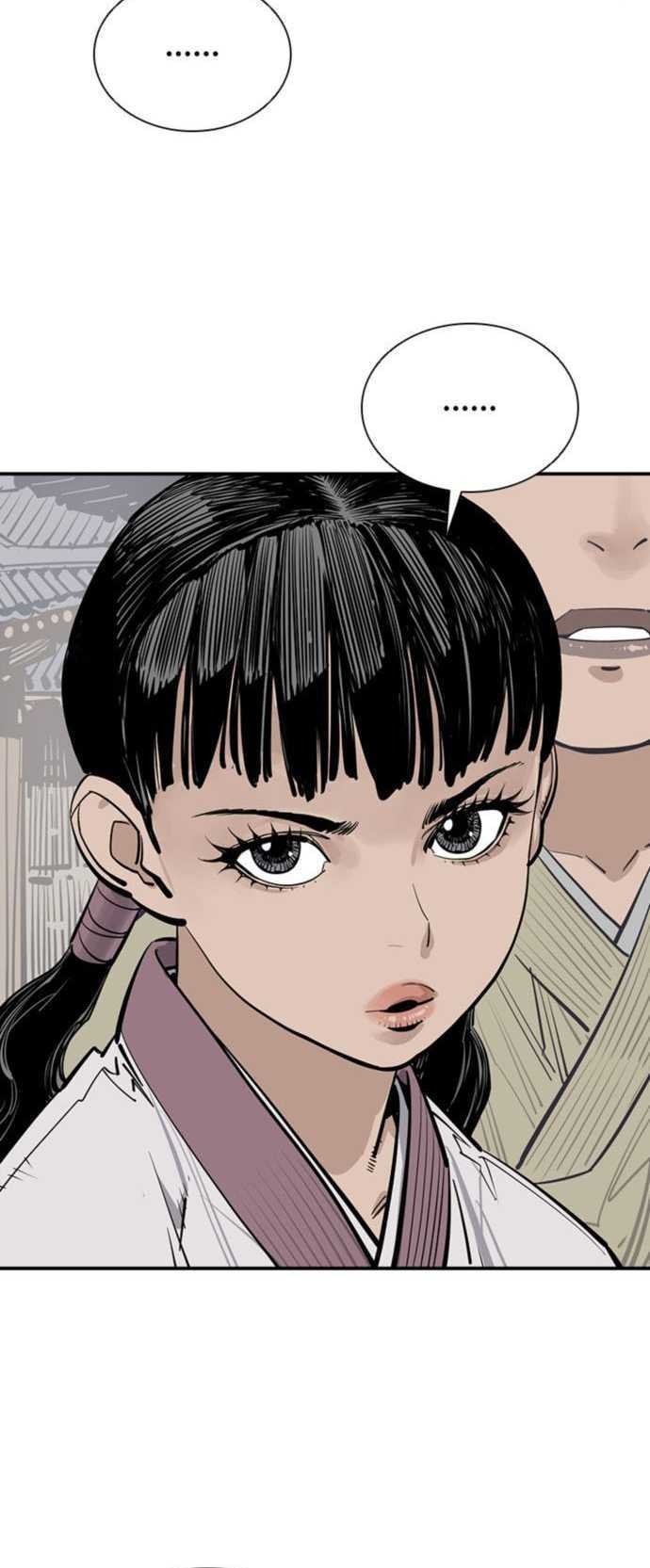 Death God Chapter 61 Gambar 56