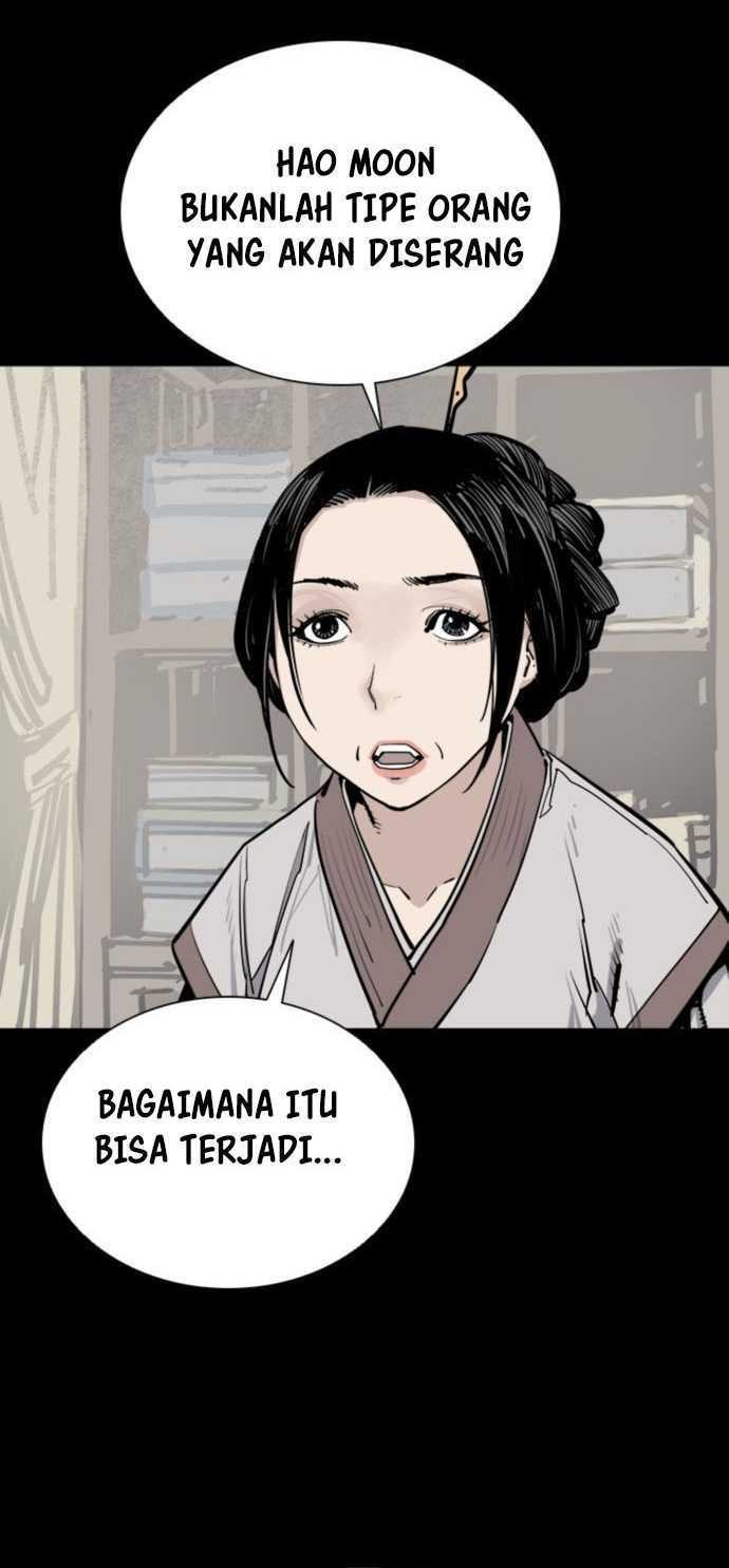 Death God Chapter 61 Gambar 61