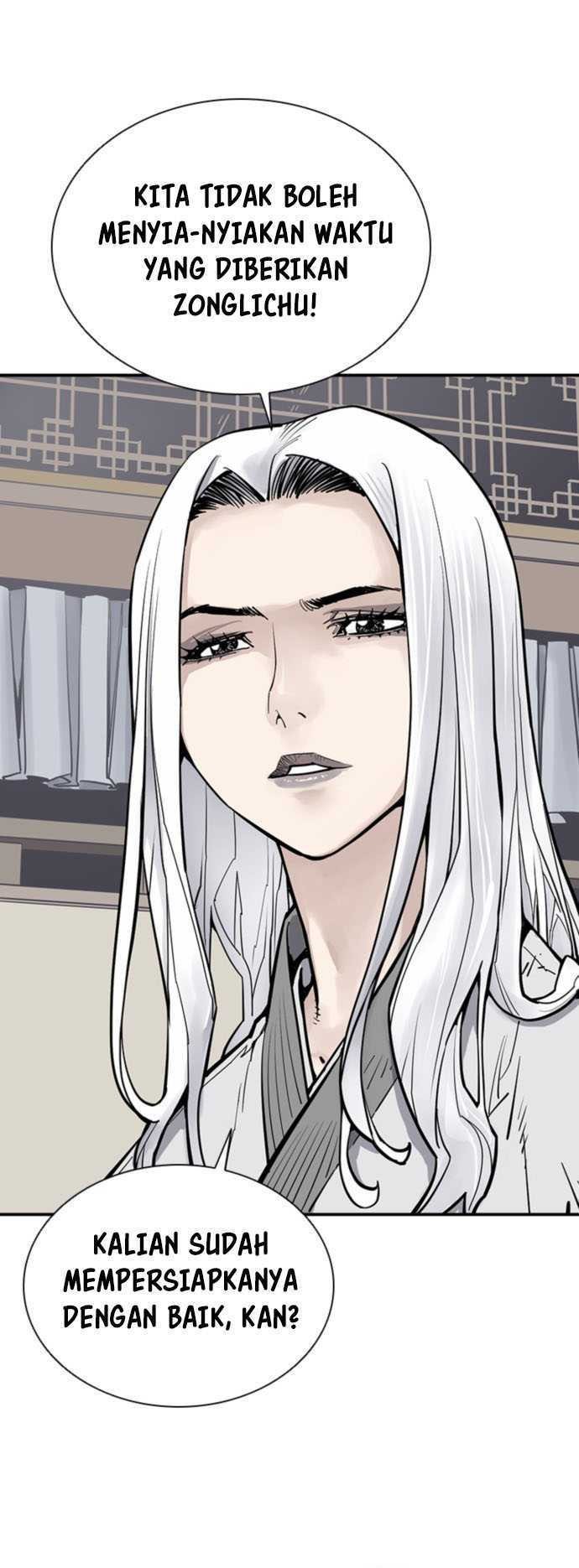 Death God Chapter 61 Gambar 6