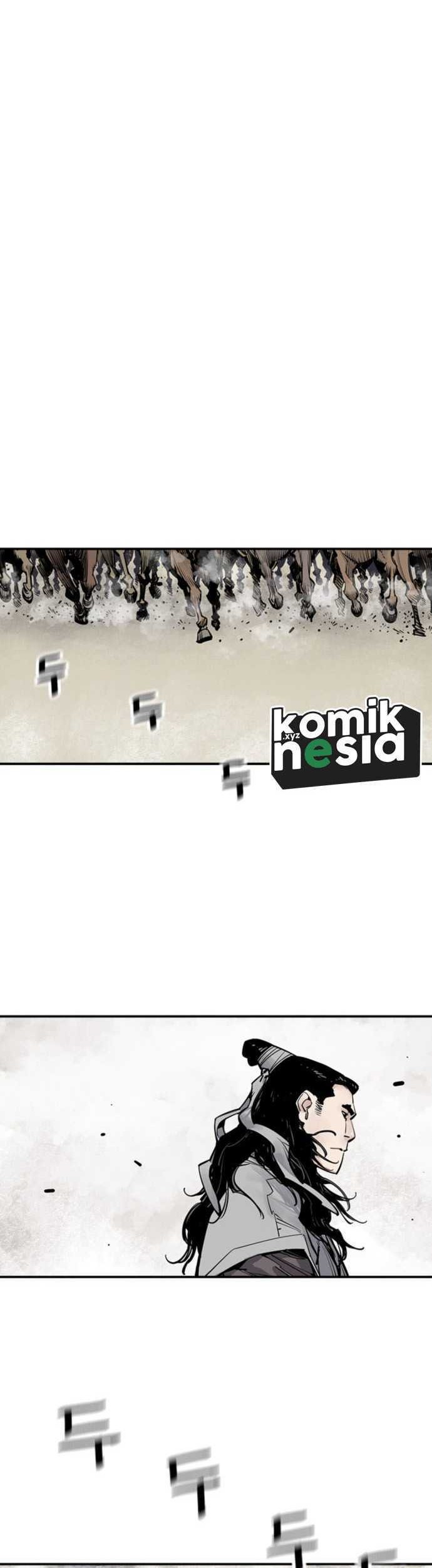 Death God Chapter 61 Gambar 8