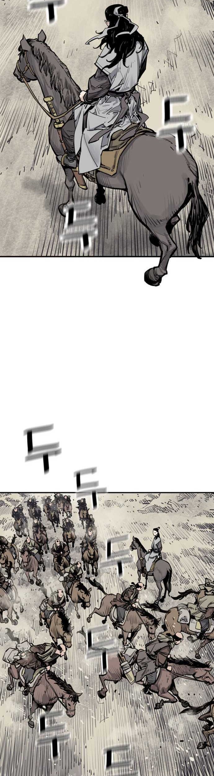 Death God Chapter 61 Gambar 10