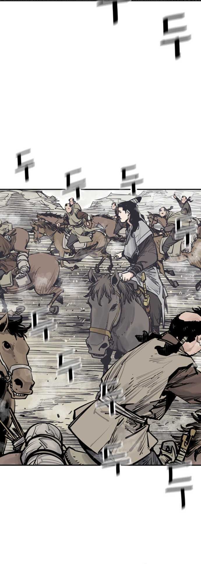 Death God Chapter 61 Gambar 11