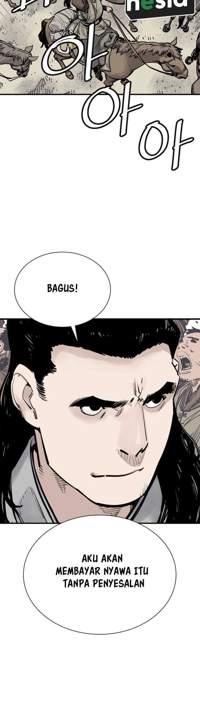 Death God Chapter 61 Gambar 15