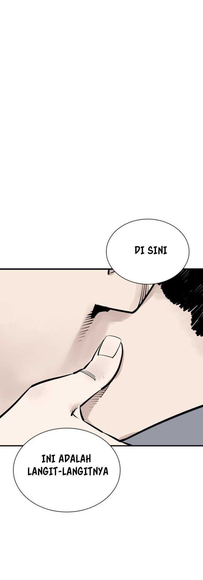 Death God Chapter 61 Gambar 16