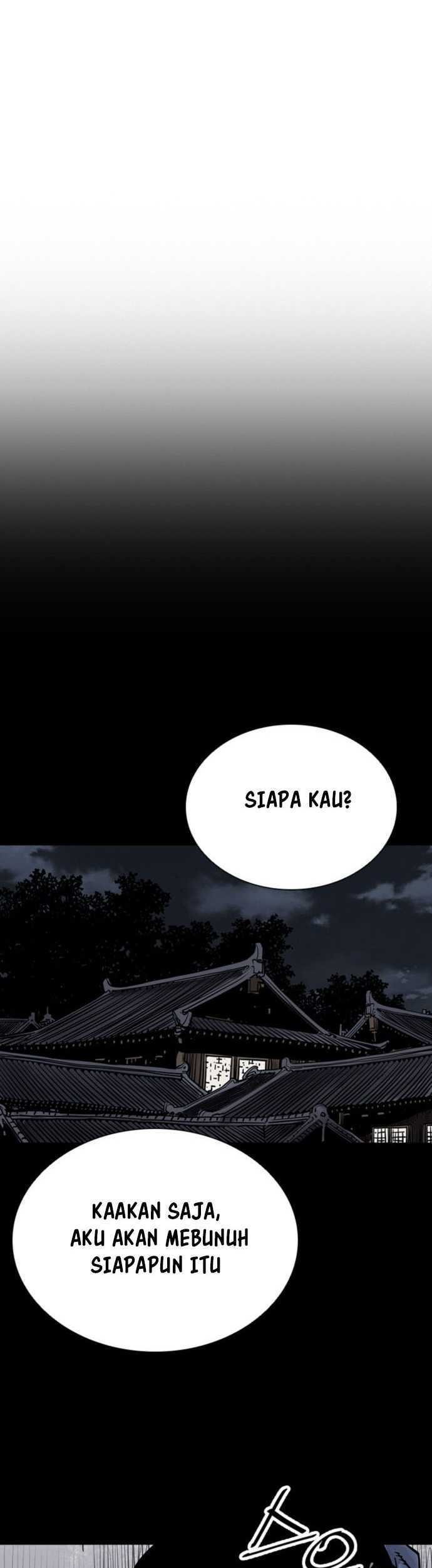 Death God Chapter 61 Gambar 22