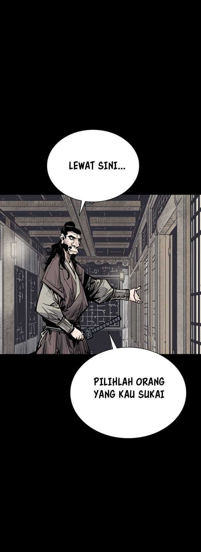 Death God Chapter 61 Gambar 31