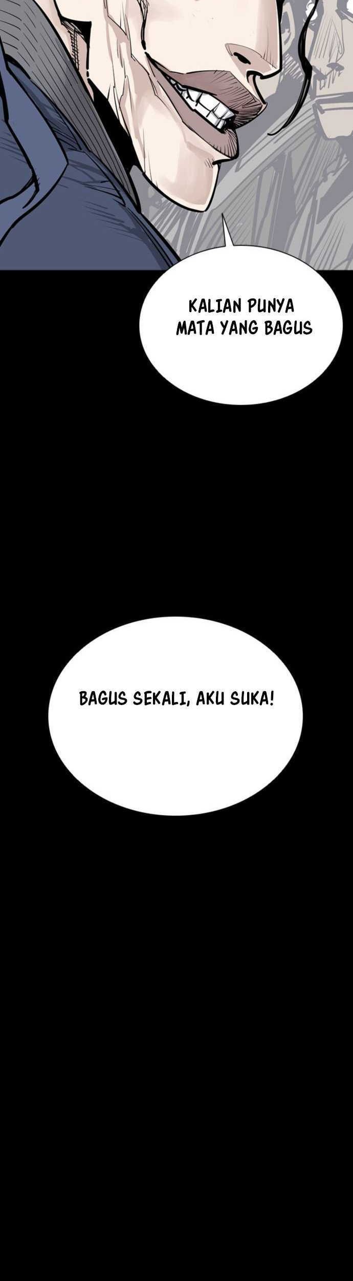 Death God Chapter 61 Gambar 34