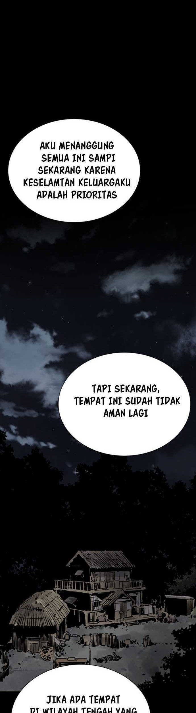 Death God Chapter 61 Gambar 35