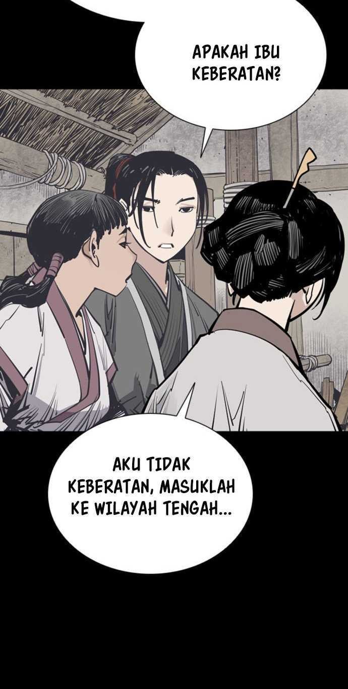 Death God Chapter 61 Gambar 41