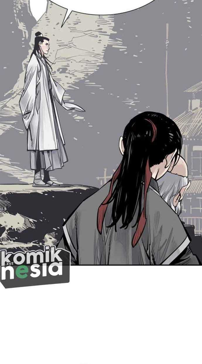 Death God Chapter 65 Gambar 66