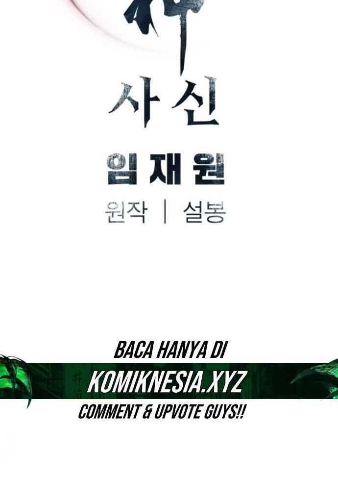 Death God Chapter 65 Gambar 68