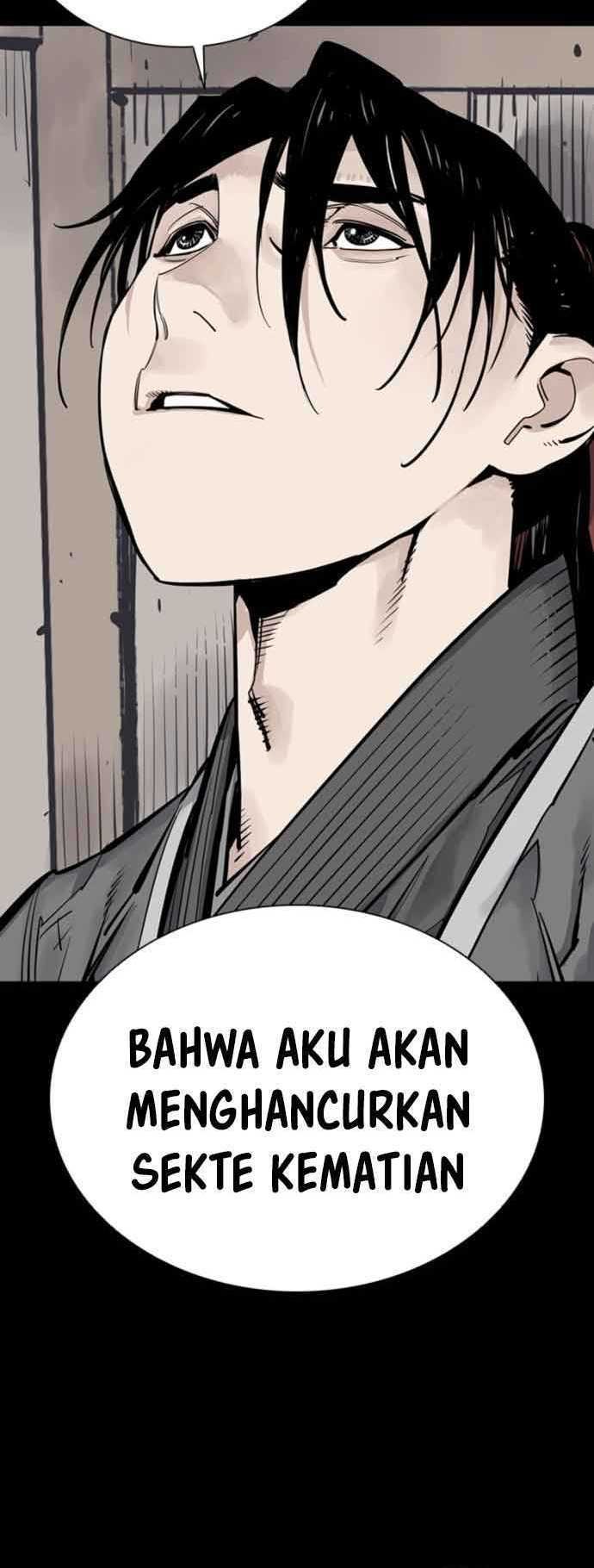 Death God Chapter 65 Gambar 46