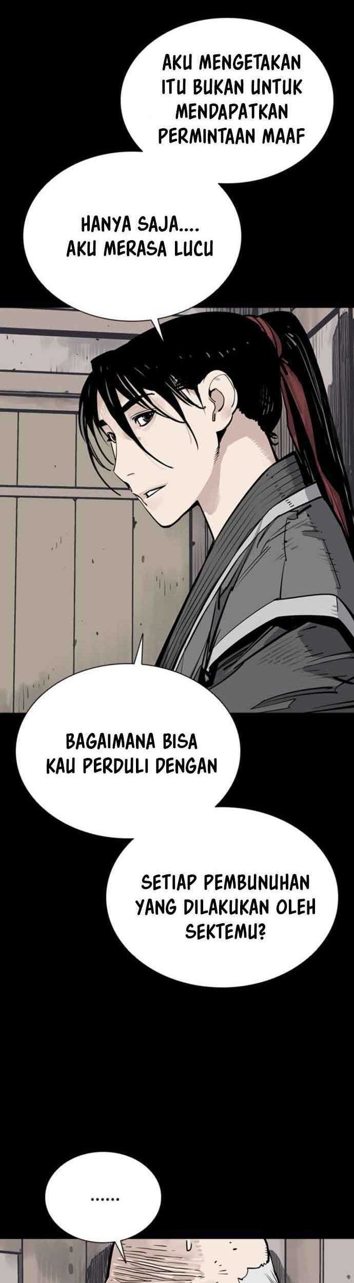 Death God Chapter 65 Gambar 48