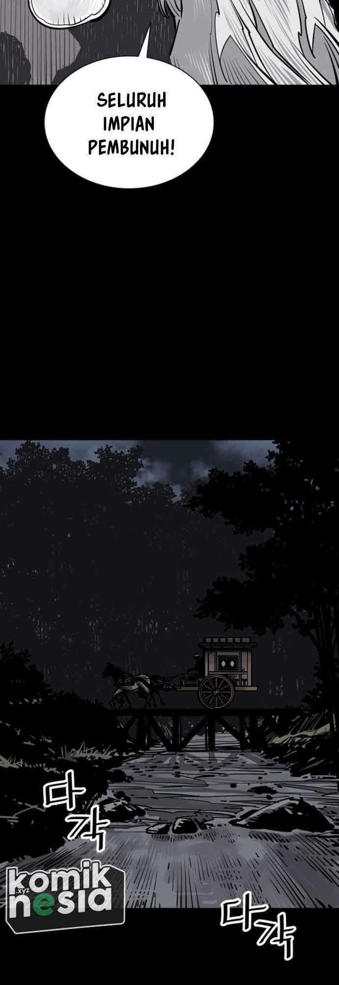 Death God Chapter 65 Gambar 56