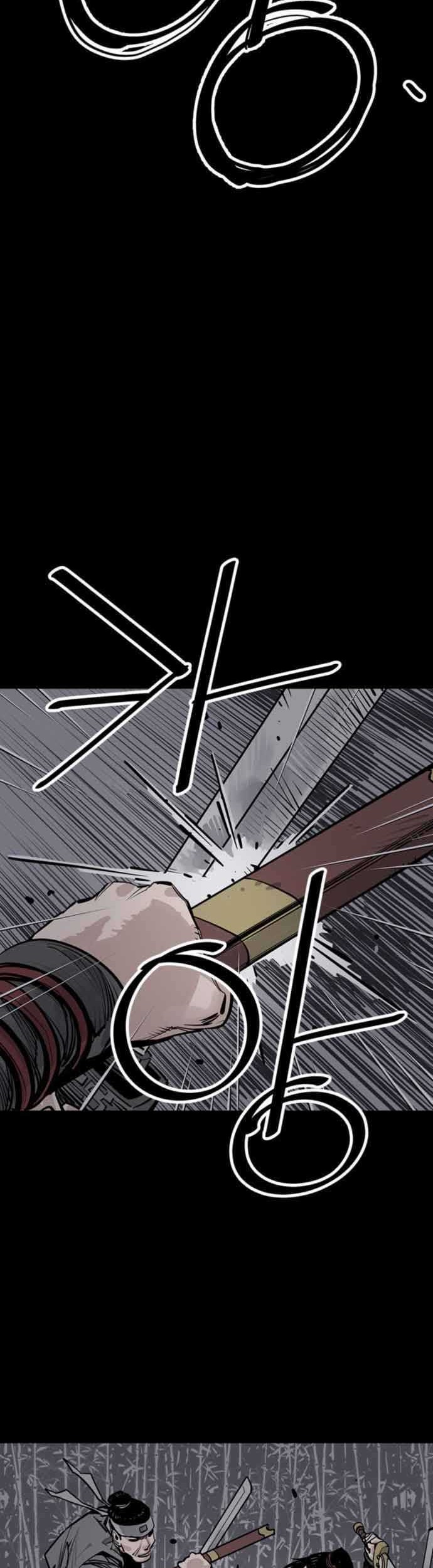 Death God Chapter 65 Gambar 3