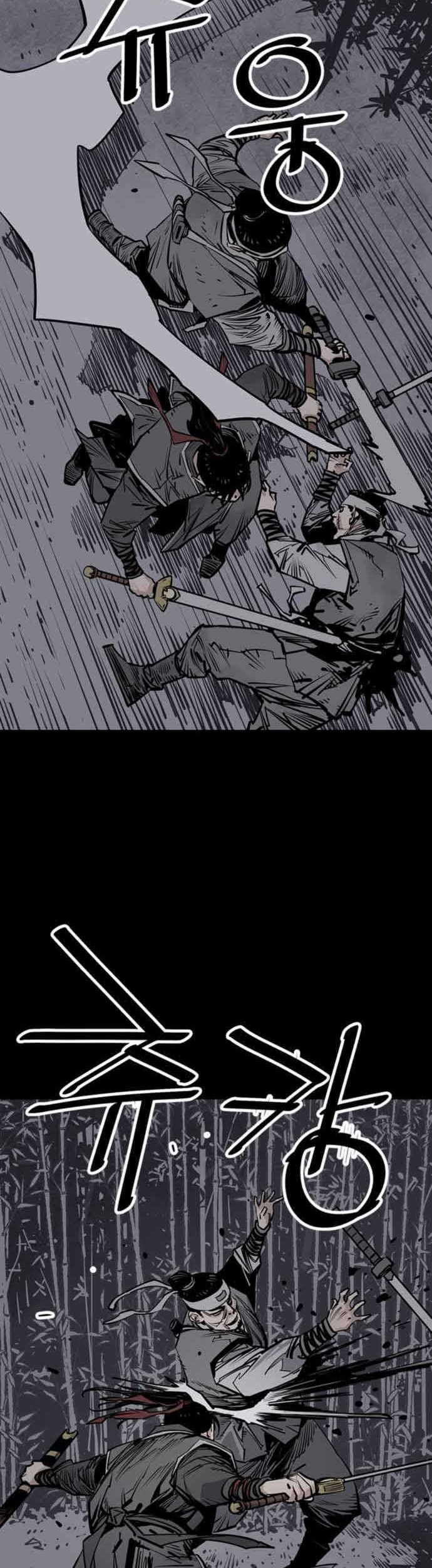 Death God Chapter 65 Gambar 5