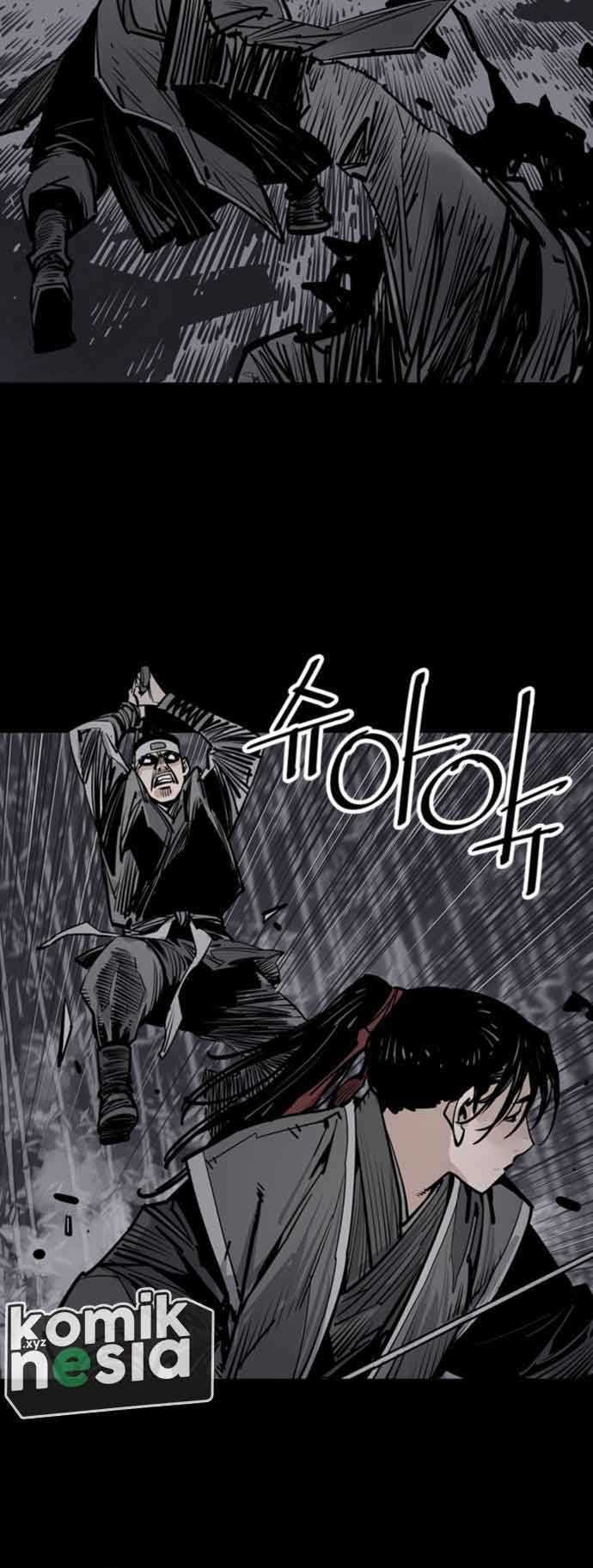 Death God Chapter 65 Gambar 6