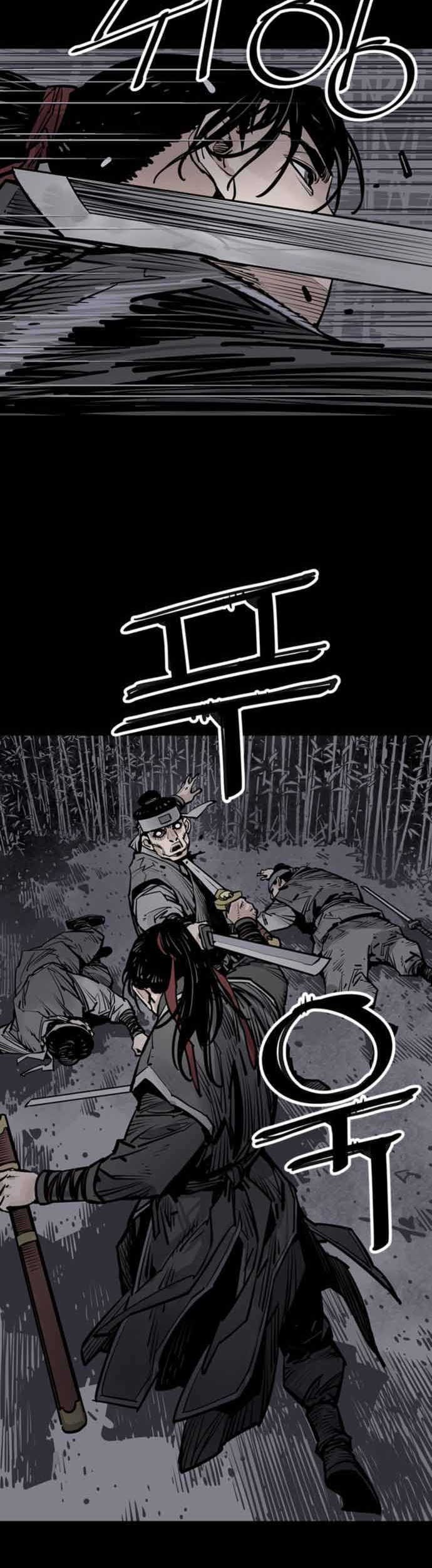 Death God Chapter 65 Gambar 9