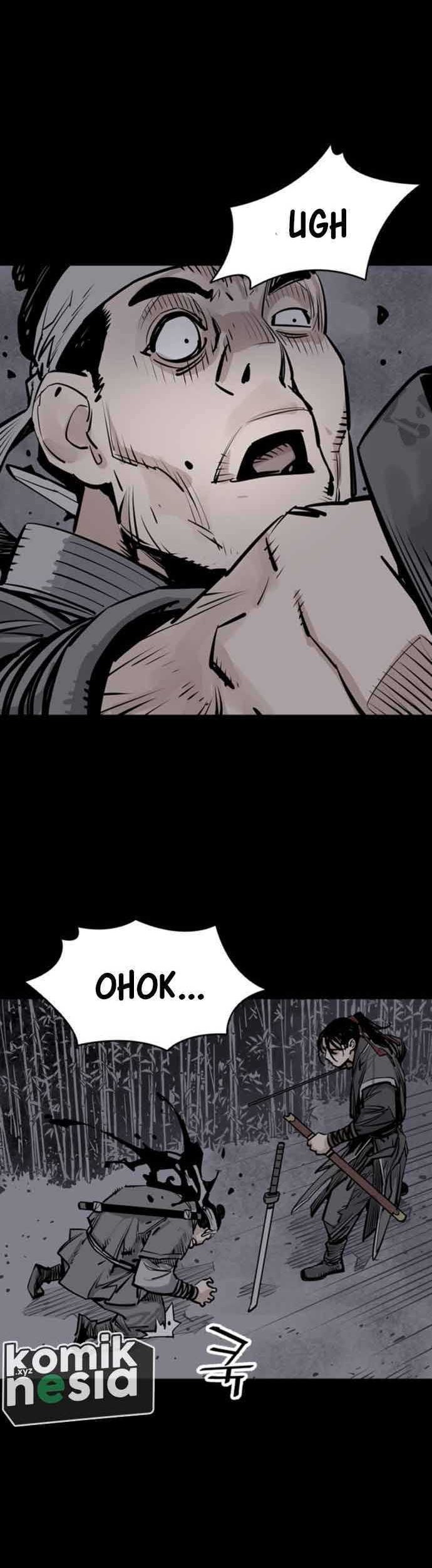 Death God Chapter 65 Gambar 10