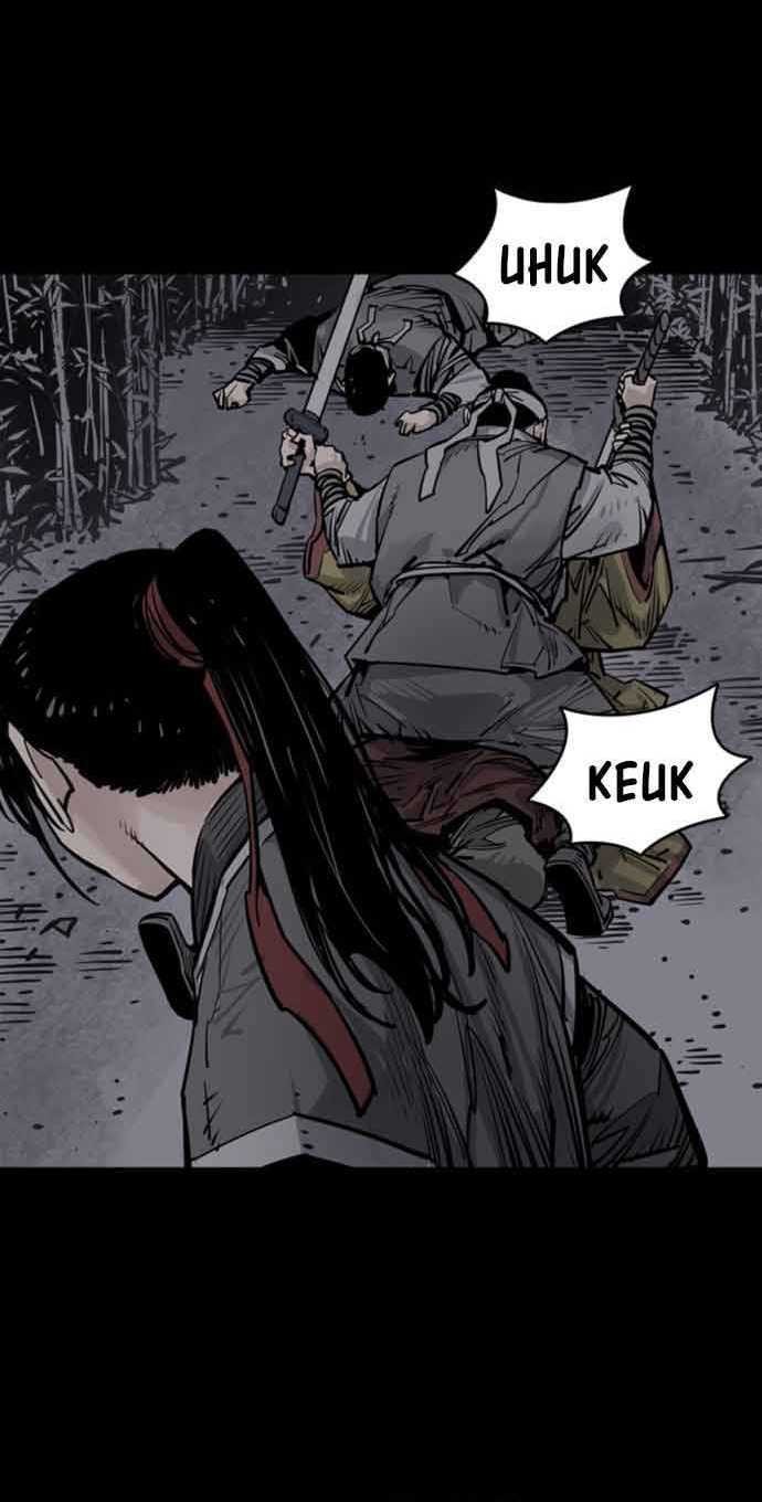 Death God Chapter 65 Gambar 11