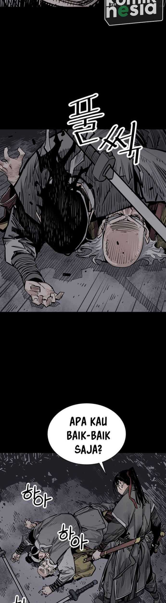 Death God Chapter 65 Gambar 14