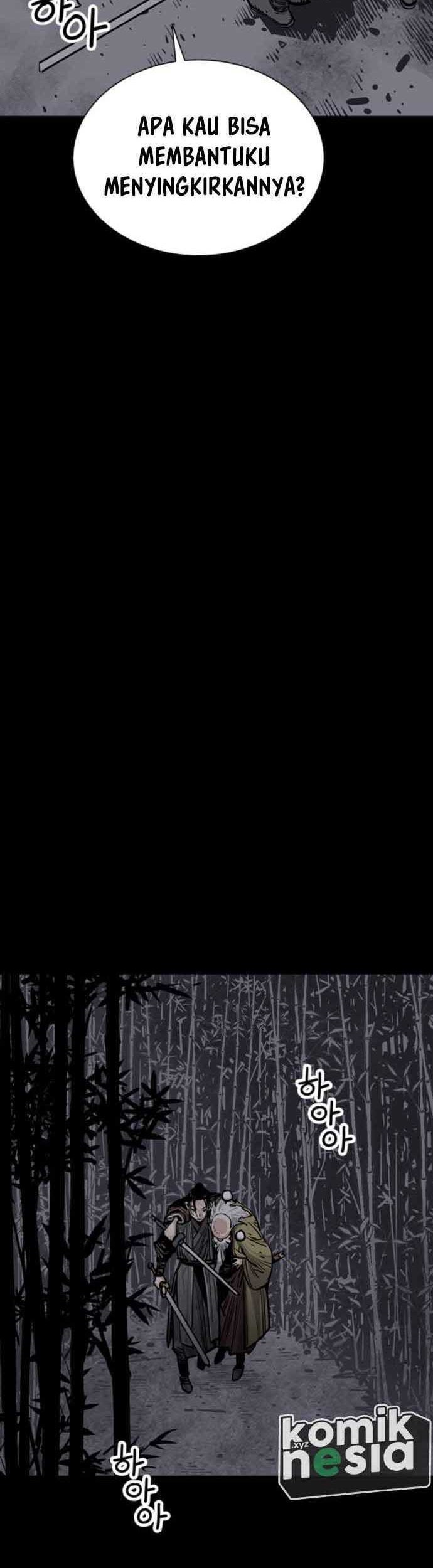 Death God Chapter 65 Gambar 15