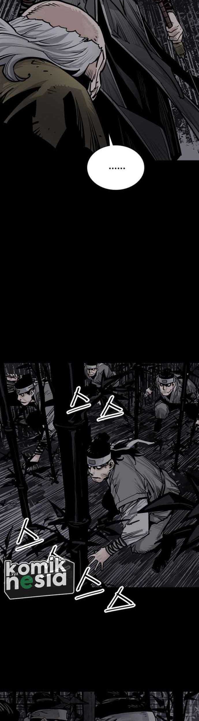 Death God Chapter 65 Gambar 20