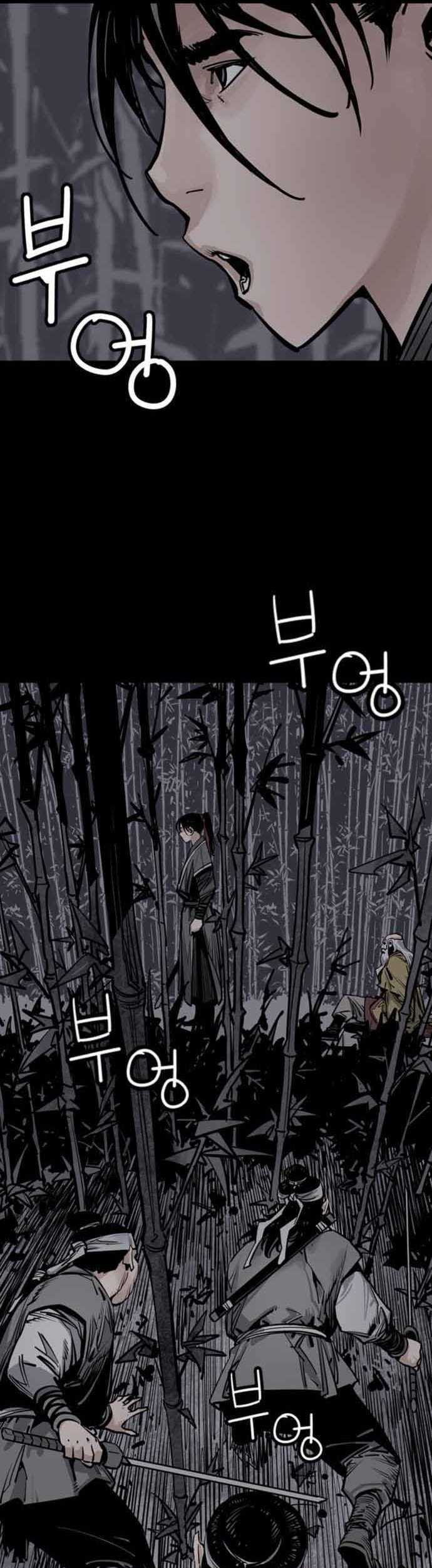 Death God Chapter 65 Gambar 22