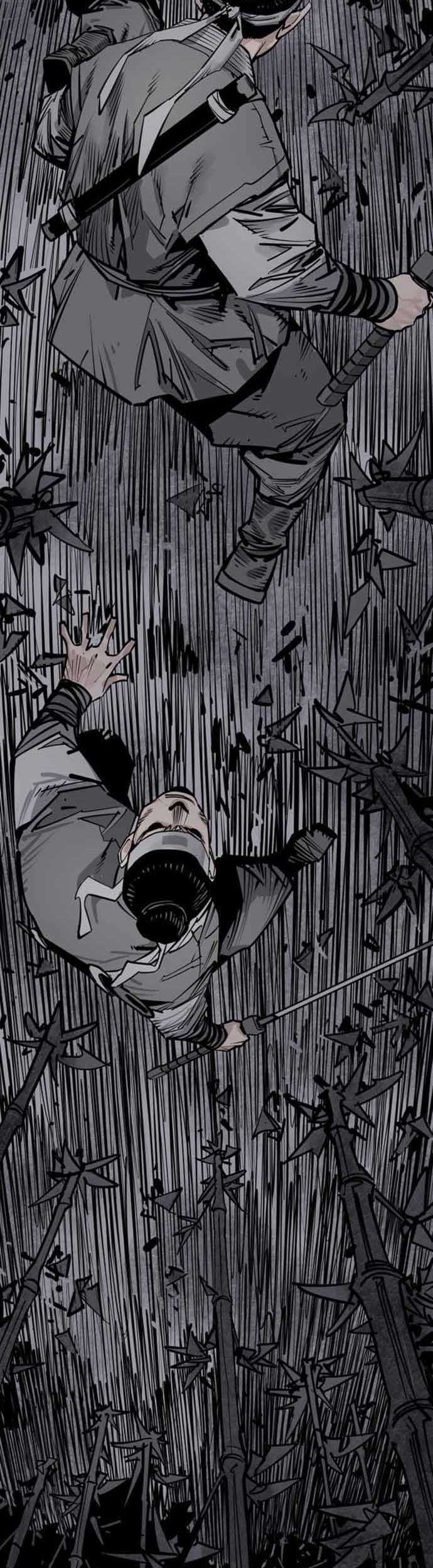 Death God Chapter 65 Gambar 23