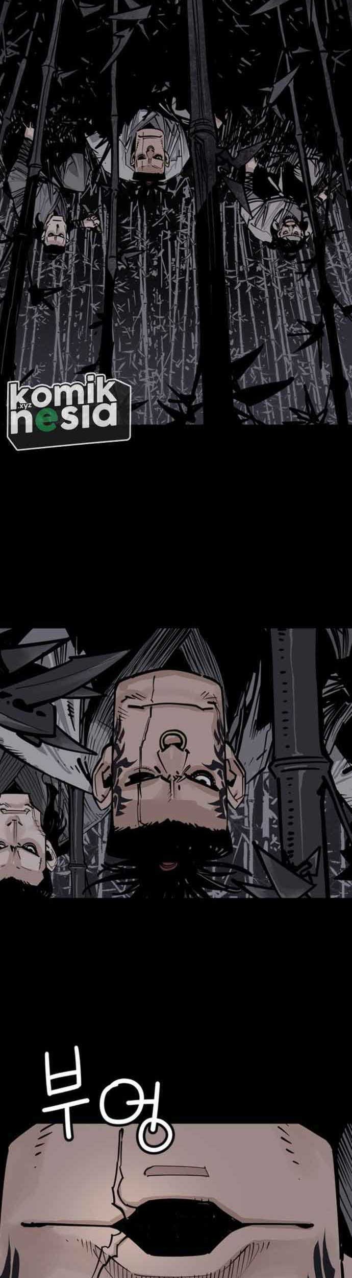 Death God Chapter 65 Gambar 24