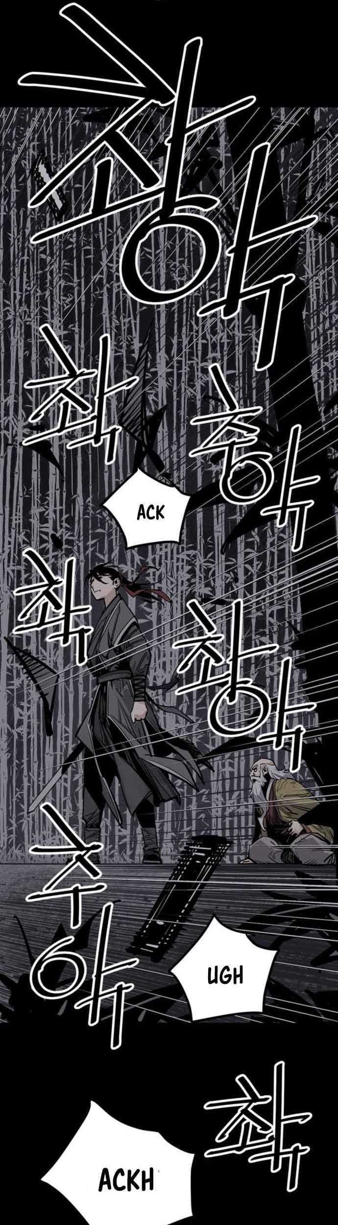 Death God Chapter 65 Gambar 27