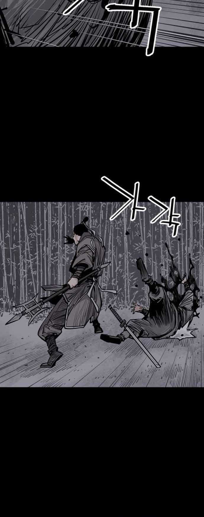 Death God Chapter 65 Gambar 31