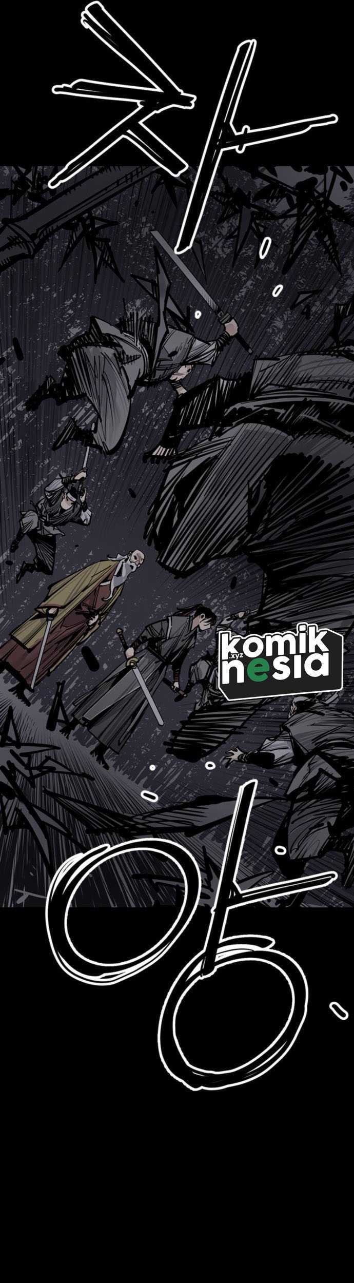 Death God Chapter 64 Gambar 67