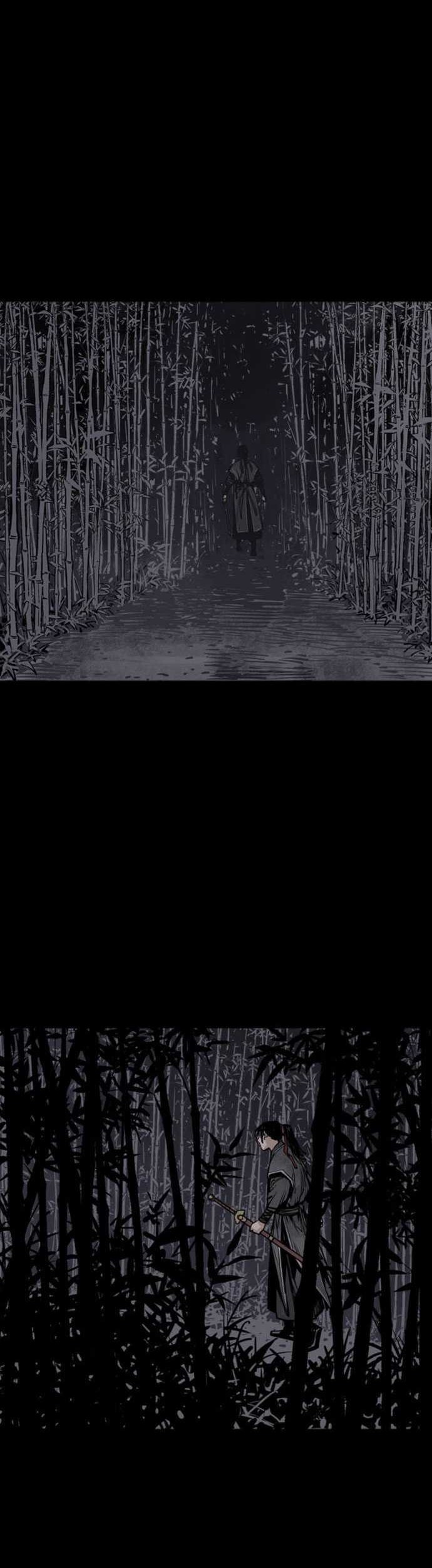 Death God Chapter 64 Gambar 45