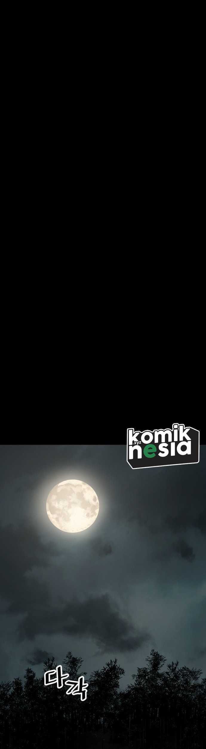 Death God Chapter 64 Gambar 42
