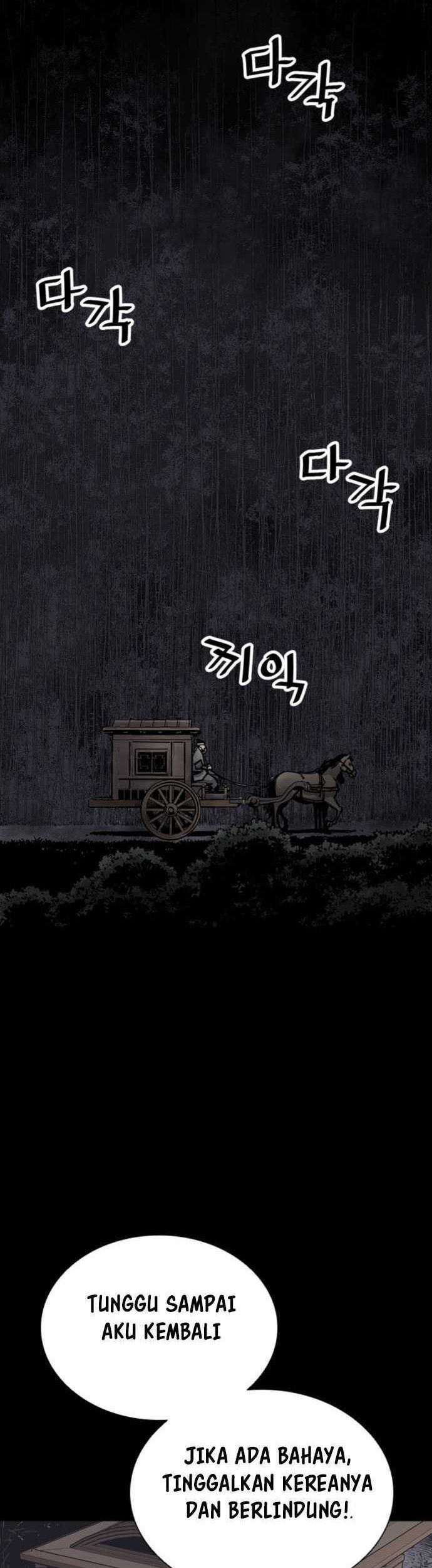 Death God Chapter 64 Gambar 43