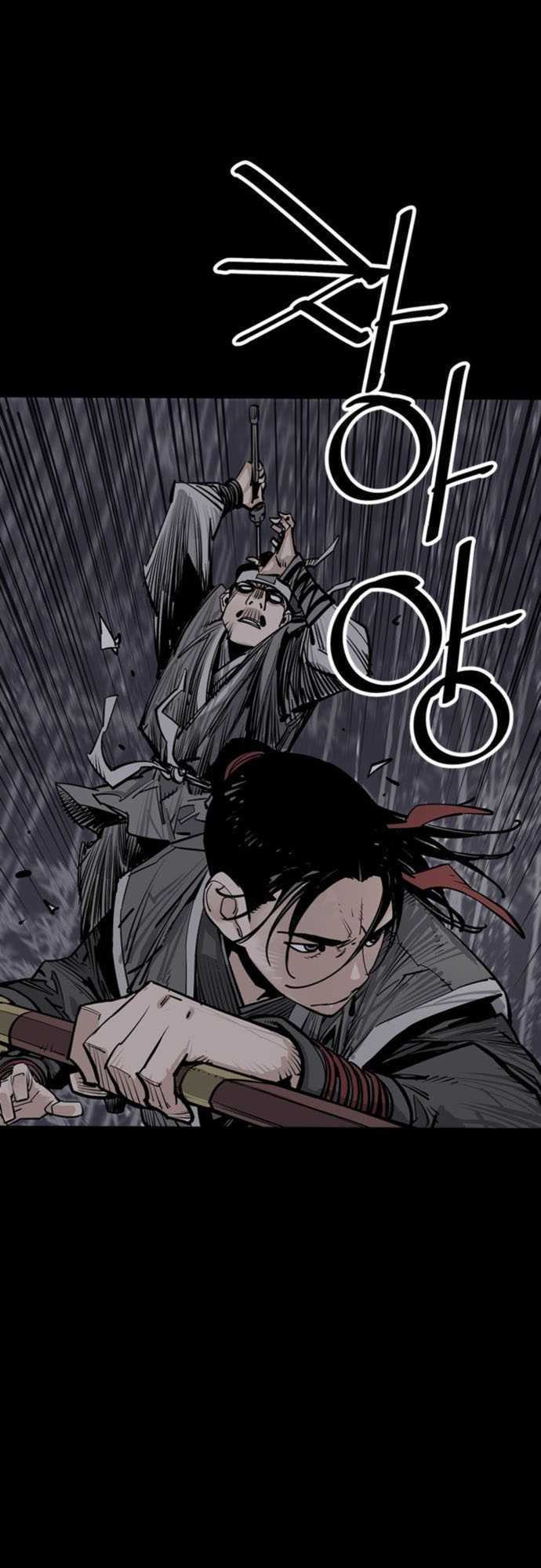 Death God Chapter 64 Gambar 51
